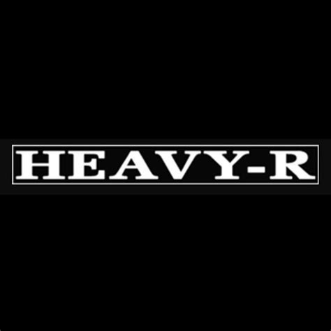 heavr r|heavy